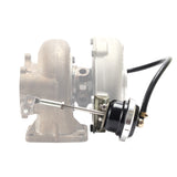 Turbosmart TS-0627-1072 IWG75 Volvo 2.5L 7 PSI Black