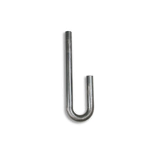 Load image into Gallery viewer, J-Bend-Mild-Steel-1.375-X-2.5In-Radius-18-Gauge