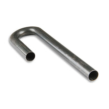 Load image into Gallery viewer, J-Bend-Mild-Steel-1.375-X-2.5In-Radius-18-Gauge