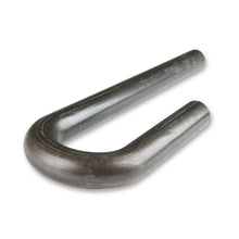 Load image into Gallery viewer, J-Bend-Mild-Steel-1.375-X-2.5In-Radius-18-Gauge
