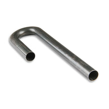 Load image into Gallery viewer, J-Bend-Mild-Steel-1.375-X-2.5In-Radius-18-Gauge