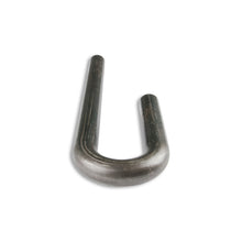 Load image into Gallery viewer, J-Bend-Mild-Steel-1.375-X-2.5In-Radius-18-Gauge