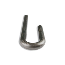 Load image into Gallery viewer, J-Bend-Mild-Steel-1.375-X-2.5In-Radius-18-Gauge