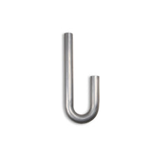 Load image into Gallery viewer, J-Bend-Mild-Steel-1.875-X-2.5In-Radius-16-Gauge