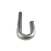 Load image into Gallery viewer, J-Bend-Mild-Steel-1.875-X-2.5In-Radius-16-Gauge