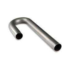 Load image into Gallery viewer, J-Bend-Mild-Steel-1.875-X-2.5In-Radius-16-Gauge