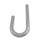 Hooker 12552HKR Super Competition J-Bend Tube