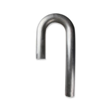 Load image into Gallery viewer, J-Bend-Mild-Steel-2.250-X-3.5In-Radius-16-Gauge