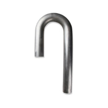 Load image into Gallery viewer, J-Bend-Mild-Steel-2.250-X-3.5In-Radius-16-Gauge
