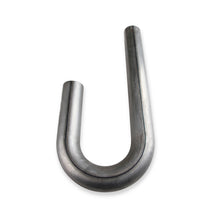 Load image into Gallery viewer, J-Bend-Mild-Steel-2.250-X-3.5In-Radius-16-Gauge