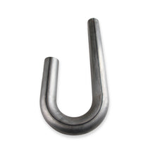 Load image into Gallery viewer, J-Bend-Mild-Steel-2.250-X-3.5In-Radius-16-Gauge