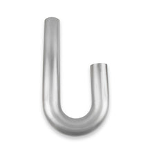 Load image into Gallery viewer, J-Bend-Mild-Steel-3.000-X-4In-Radius-16-Gauge