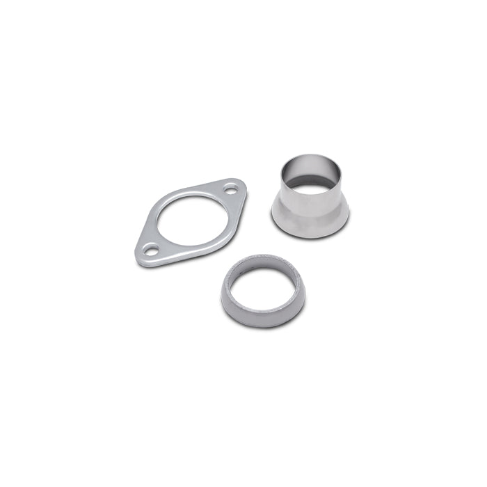 J-Spec-Header-Installation-Kit-(Flange-And-Donut-Gasket-For-Headers-With-2.5In-Od-Outlet)