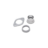 Vibrant 2599 J-SPEC Header Outlet Flange Kit (For Header w/ 2.5