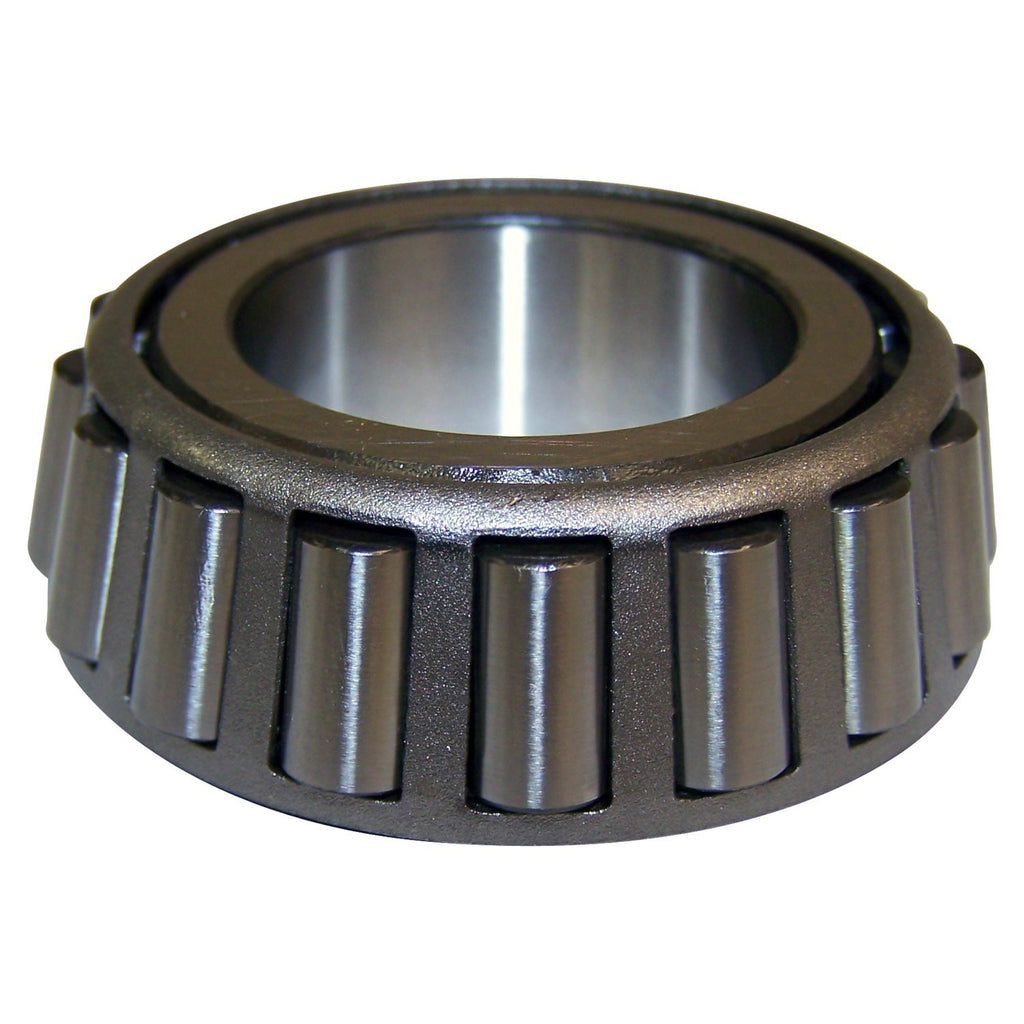 Crown Automotive Jeep Replacement J0051575 Front or Rear Output Shaft Bearing for 41-75 Jeep / Willys w/ D18 Transfer Case for Select Jeep CJ3, Jeep CJ5, Jeep CJ6, Jeep FC150, Jeep FC170, Jeep Willys, Willys 4-73 Sedan Delivery, Willys 4-75 Sedan