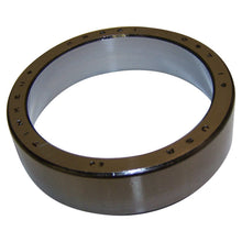 Load image into Gallery viewer, Crown Automotive Jeep Replacement J0052800 Bearing Cup for Many 46-86 Jeep/Willys w/ D44, D30 Rear Axles or D20 Trans. Case for Select Jeep CJ3, Jeep CJ5, Jeep CJ6, Jeep CJ7, Jeep Cherokee, Jeep Commando, Jeep FC150, Jeep FC170, Jeep J-100, Jeep J-200,