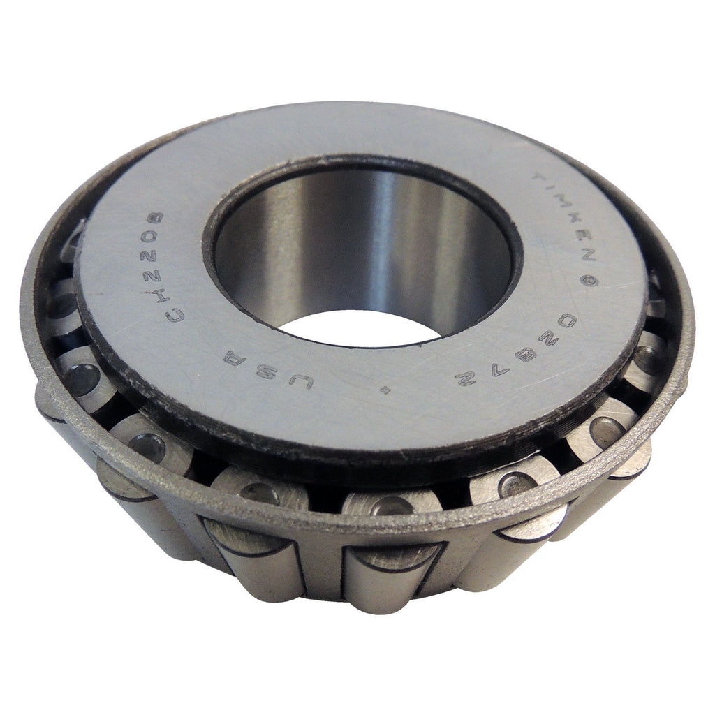 Crown Automotive Jeep Replacement J0052878 Outer Pinion Bearing for 41-91 Jeep Models w/ D25, D27, D30, D44, D53 Axles for Select Jeep CJ3, Jeep CJ5, Jeep CJ6, Jeep CJ7, Jeep Cherokee, Jeep Comanche, Jeep Commando, Jeep FC150, Jeep FC170, Jeep Grand