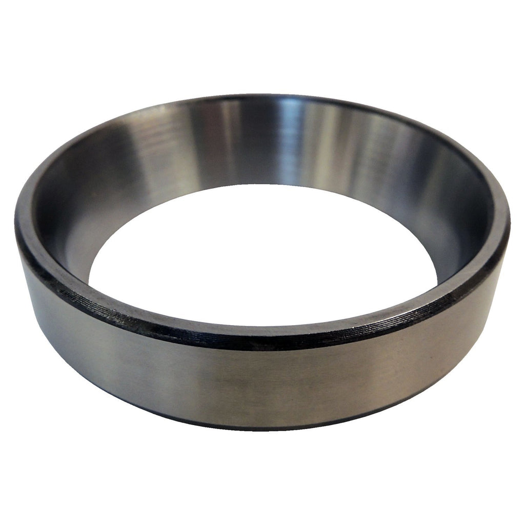 Crown Automotive Jeep Replacement J0052879 Outer Pinion Bearing Cup Select 1941-2006 Jeep Models w/ D30, D44, D25, D27, D53