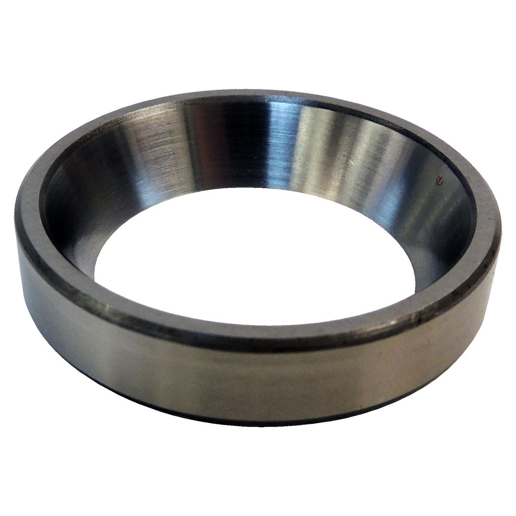 Crown Automotive Jeep Replacement J0052941 King Pin Bearing Cup for Many 41-75 Jeep Models w/ D25, D27, D30 or D44 Ft. Axle for Select Jeep CJ3, Jeep CJ5, Jeep CJ5A, Jeep CJ6, Jeep CJ6A, Jeep Commando, Jeep FC150, Jeep FC170, Jeep J-100, Jeep J-200, Jeep