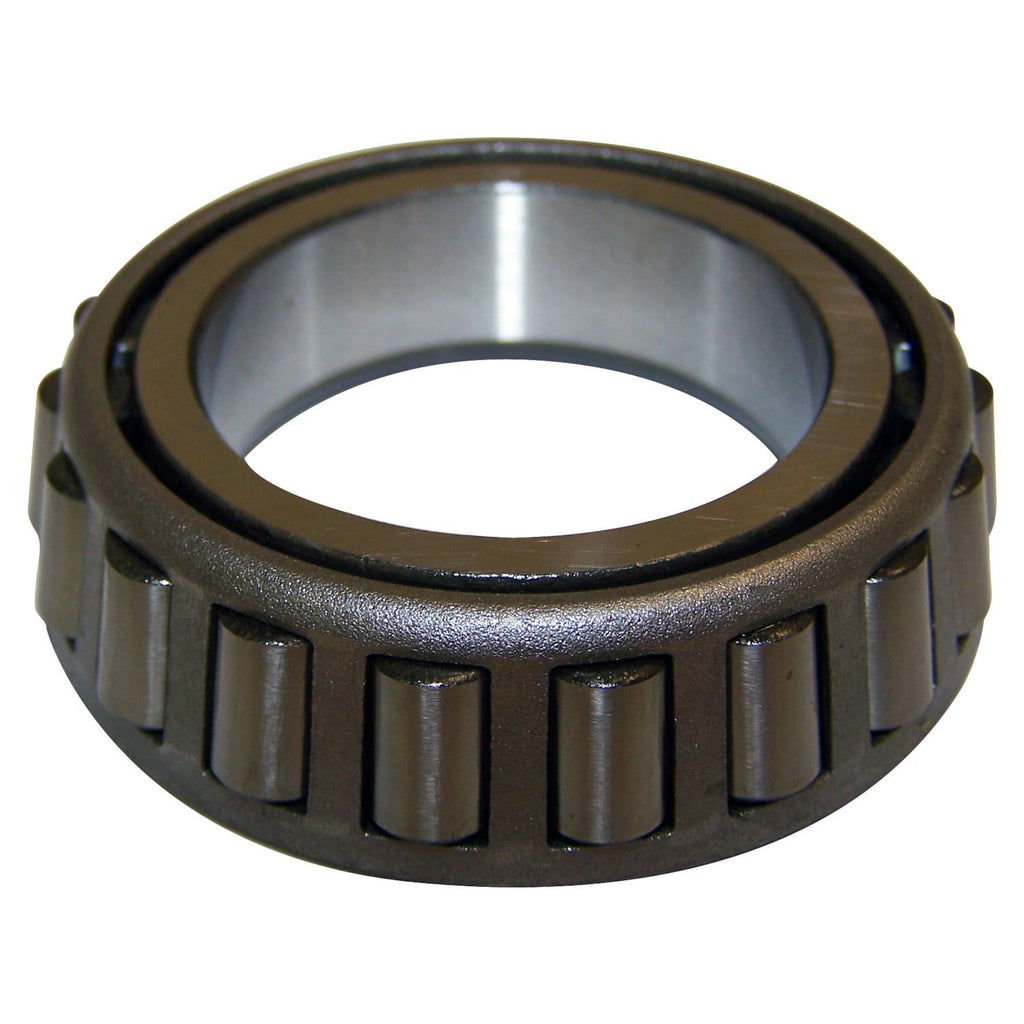 Crown Automotive Jeep Replacement J0052942 Inner or Outer Wheel Bearing for Numerous 1941 to 1965 Vintage Jeep Vehicles for Select Jeep CJ3, Jeep CJ5, Jeep CJ6, Jeep FC150, Jeep FC170, Jeep Willys, Willys 4-73 Sedan Delivery, Willys 4-75 Sedan Delivery,
