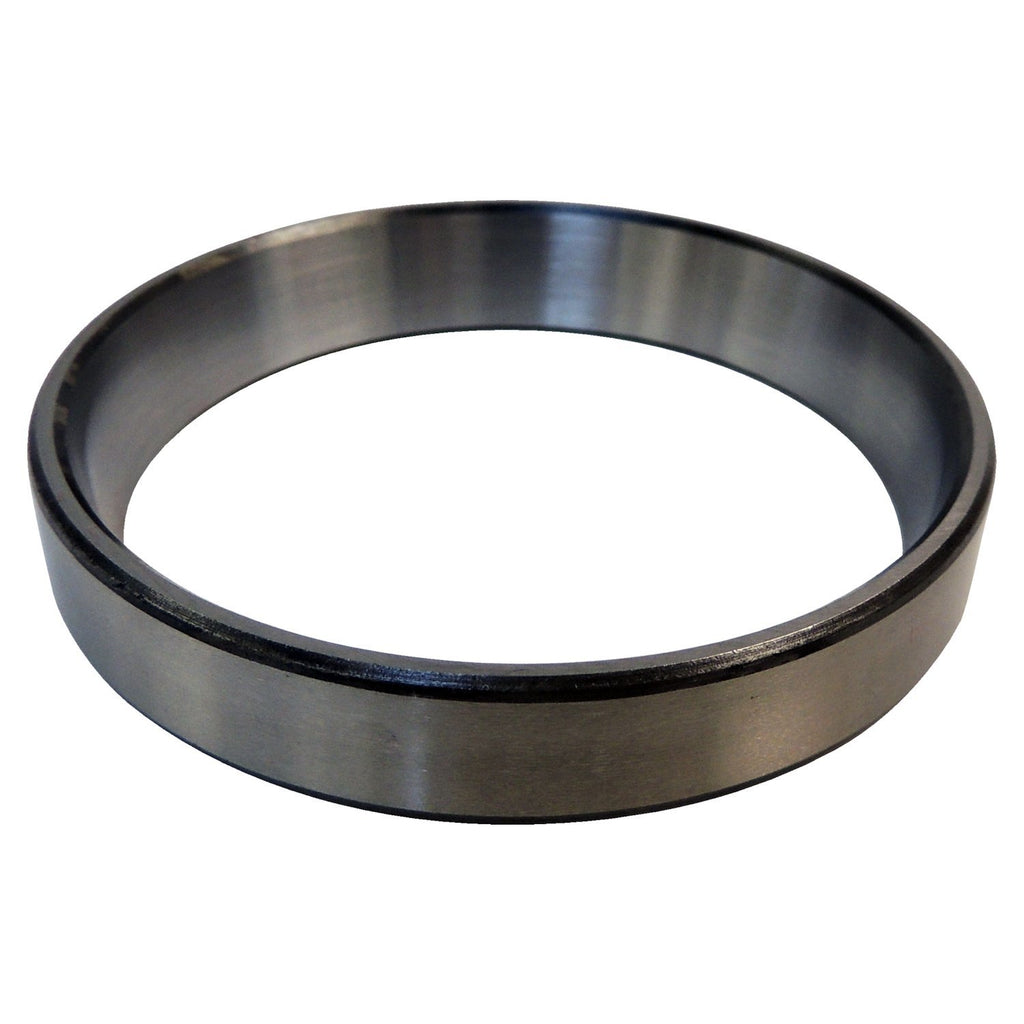 Crown Automotive Jeep Replacement J0052943 Inner or Outer Wheel Bearing Cup for 41-65 Jeep / Willys Models for Select Jeep CJ3, Jeep CJ5, Jeep CJ6, Jeep FC150, Jeep FC170, Jeep Willys, Willys MB
