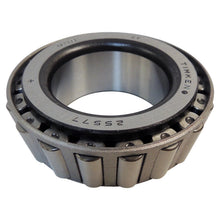Load image into Gallery viewer, Crown Automotive Jeep Replacement J0052979 Differential Carrier Bearing for 46-68 Vintage Jeep Models w/ Dana 44 Rear Axle for Select Jeep CJ3, Jeep CJ5, Jeep CJ6, Jeep CJ6A, Jeep FC150, Jeep FC170, Jeep Willys, Willys 4-73 Sedan Delivery, Willys 4-75