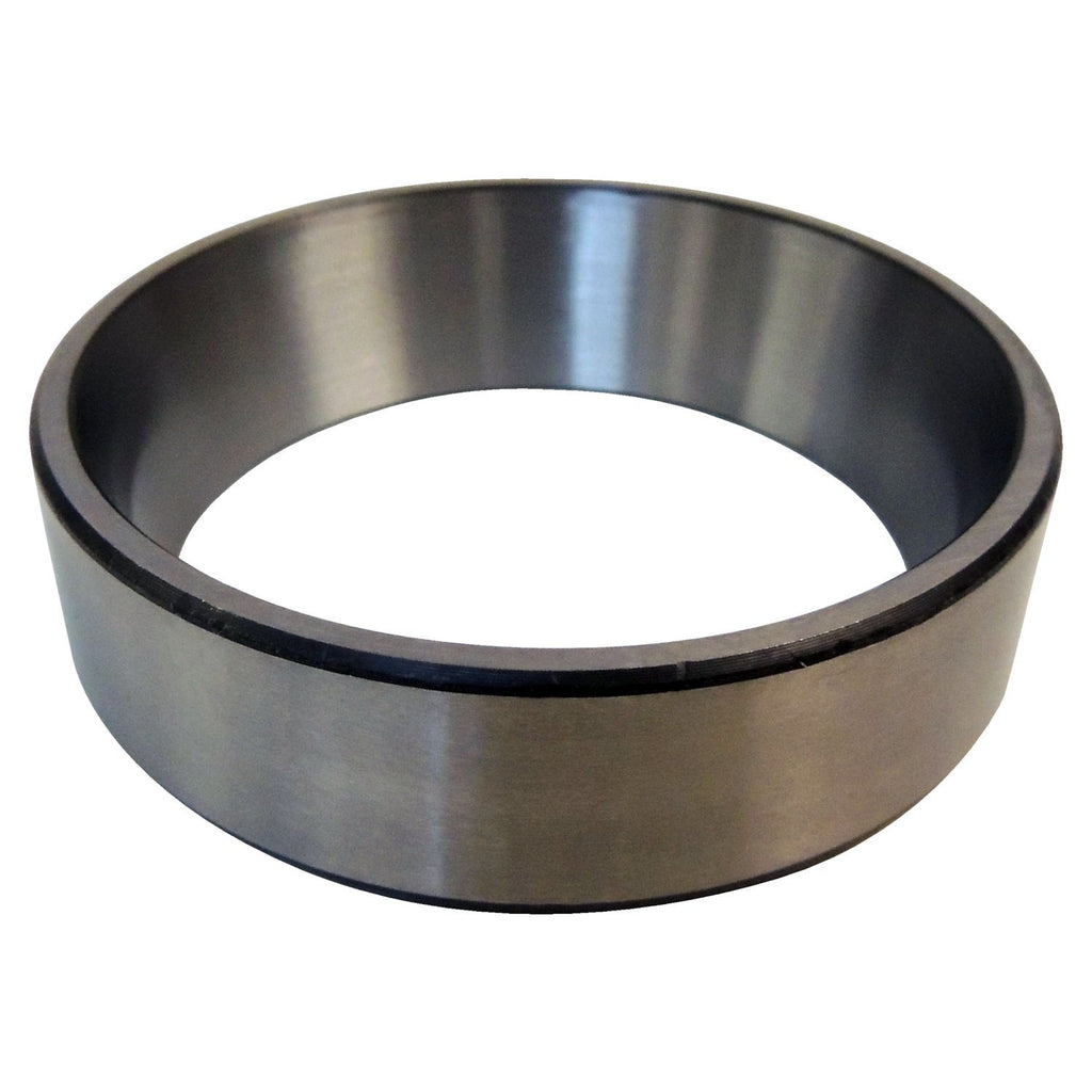 Crown Automotive Jeep Replacement J0052980 Differential Carrier Bearing Cup for Multiple 1946-2006 Jeep Models w/ D44 Axles for Select Jeep CJ3, Jeep CJ5, Jeep CJ6, Jeep CJ7, Jeep Cherokee, Jeep Comanche, Jeep Commando, Jeep FC150, Jeep FC170, Jeep Grand