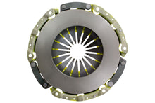 Load image into Gallery viewer, Advanced Clutch J010 ACT Heavy Duty Clutch Pressure Plate for Select Jeep CJ3, Jeep CJ5, Jeep CJ5A, Jeep CJ6, Jeep CJ6A, Jeep CJ7, Jeep Cherokee, Jeep Comanche, Jeep Grand Cherokee, Jeep TJ, Jeep Wrangler