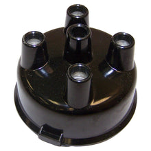 Load image into Gallery viewer, Crown Automotive Jeep Replacement J0118343 Distributor Cap for Select 53-71 Jeep CJs, C101, FC-150, Willys Pickup w/ 4-134