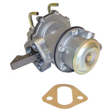 Load image into Gallery viewer, Crown Automotive Jeep Replacement J0120206 Fuel Pump for 53-71 Jeep CJ-3B, CJ-5, CJ-6 w/ F-Head 4-134 Engine w/ Vacuum Pump for Select Jeep CJ3, Jeep CJ5, Jeep CJ6, Jeep Willys