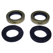Load image into Gallery viewer, Crown Automotive Jeep Replacement J0120751 Output Seal &amp; Felt Kit for 1941-1995 Jeep / Willys Models D18 Transfer Case for Select Jeep CJ3, Jeep CJ5, Jeep CJ6, Jeep FC150, Jeep FC170, Jeep FC170HD, Jeep Gladiator, Jeep J-200, Jeep J-210, Jeep J-220, Jeep
