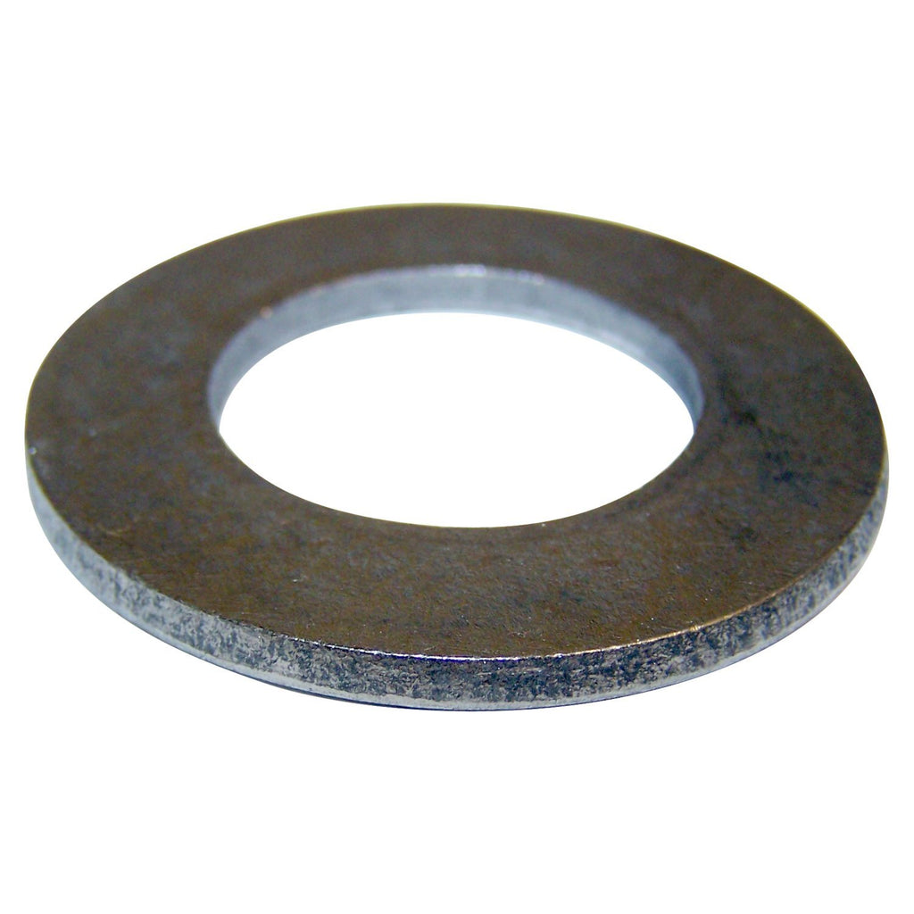 Crown Automotive Jeep Replacement J0131018 7/8" Hub or Bellcrank Washer for Jeep 76-86 CJs w/ AMC 20 Rear Axle, 66-71 C101 for Select Jeep CJ5, Jeep CJ7, Jeep Commando, Jeep Scrambler