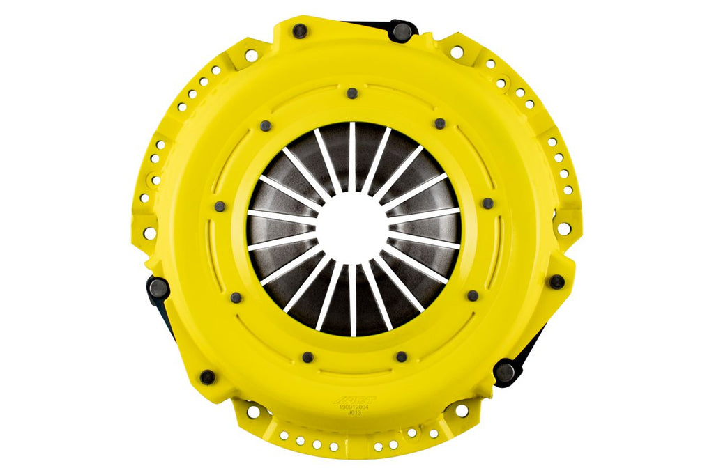 Advanced Clutch J013 ACT Heavy Duty Clutch Pressure Plate for Select Jeep Wrangler, Jeep Wrangler JK