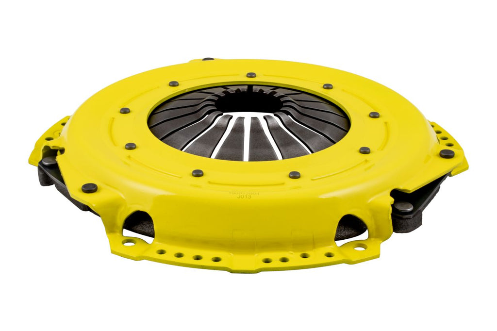 Advanced Clutch J013 ACT Heavy Duty Clutch Pressure Plate for Select Jeep Wrangler, Jeep Wrangler JK