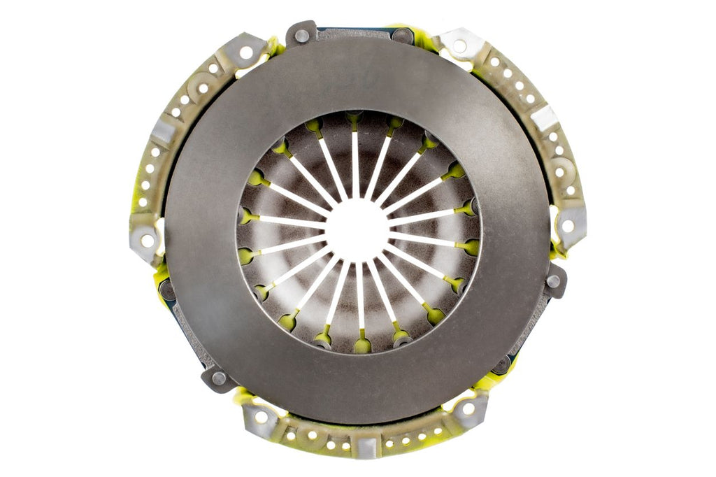 Advanced Clutch J013 ACT Heavy Duty Clutch Pressure Plate for Select Jeep Wrangler, Jeep Wrangler JK