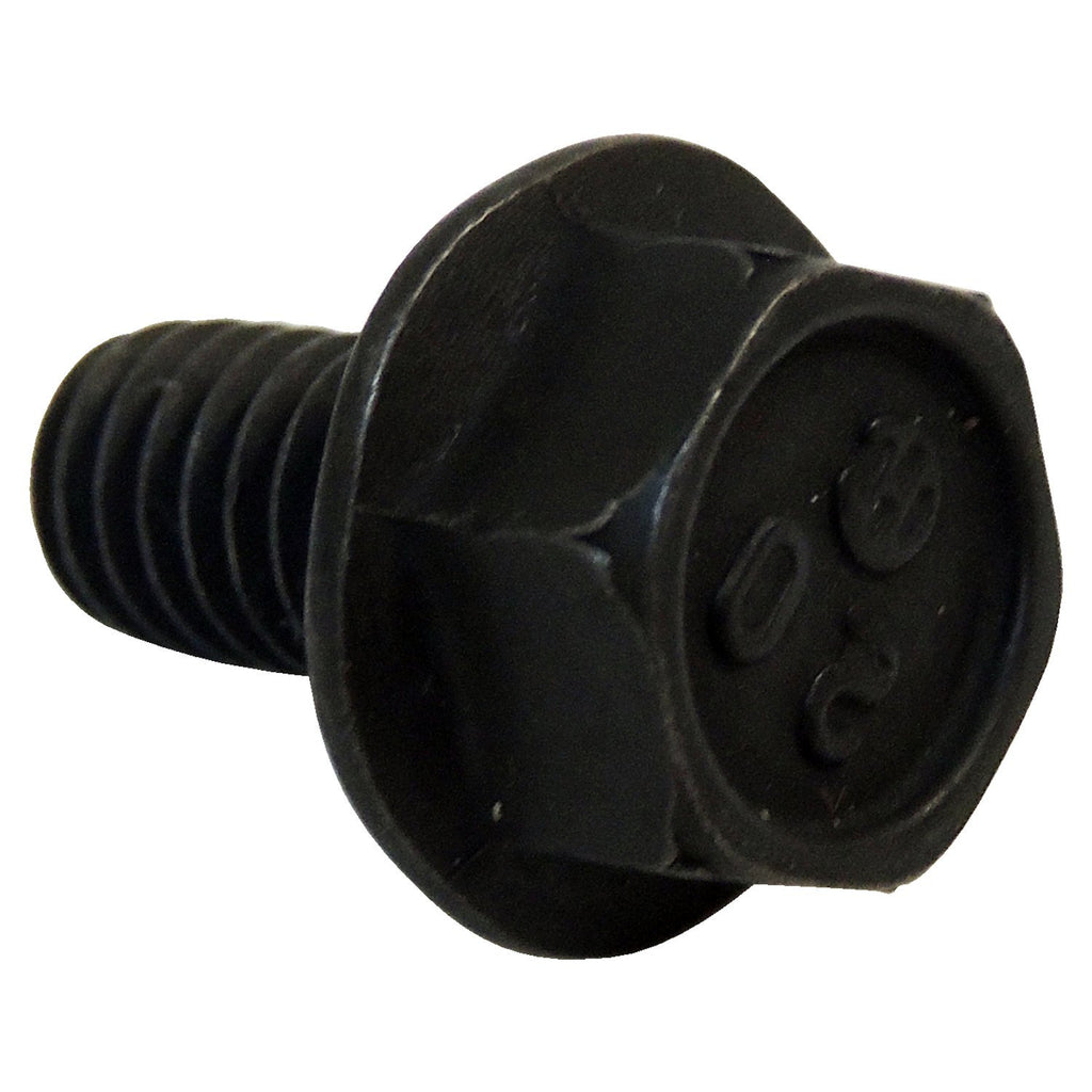 Crown Automotive Jeep Replacement J0273573 Differential Cover Bolt for Several Jeep Vehicles, 5/16" 18 x .625" Flanged Bolt for Select Jeep CJ5, Jeep CJ7, Jeep Cherokee, Jeep Comanche, Jeep Commander, Jeep Grand Cherokee, Jeep Grand Wagoneer, Jeep J10,