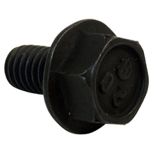 Load image into Gallery viewer, Crown Automotive Jeep Replacement J0273573 Differential Cover Bolt for Several Jeep Vehicles, 5/16" 18 x .625" Flanged Bolt for Select Jeep CJ5, Jeep CJ7, Jeep Cherokee, Jeep Comanche, Jeep Commander, Jeep Grand Cherokee, Jeep Grand Wagoneer, Jeep J10,