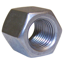 Load image into Gallery viewer, Crown Automotive Jeep Replacement J0339372 U-Bolt Nut for 1941-1975 Vintage Jeep Models, 7/16" x 20 Threads, Front &amp; Rear for Select Jeep 6-226, Jeep CJ3, Jeep CJ5, Jeep CJ6, Jeep Commando, Jeep Truck, Jeep Utility Wagon, Jeep Willys, Willys 4-63, Willys