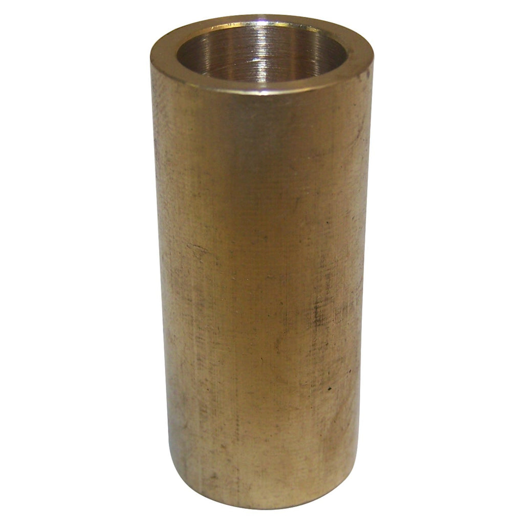 Crown Automotive Jeep Replacement J0359039 Leaf Spring Bushing for Select 1945-1963 Jeep Models, 3/4" Diameter, 1-5/8" Long