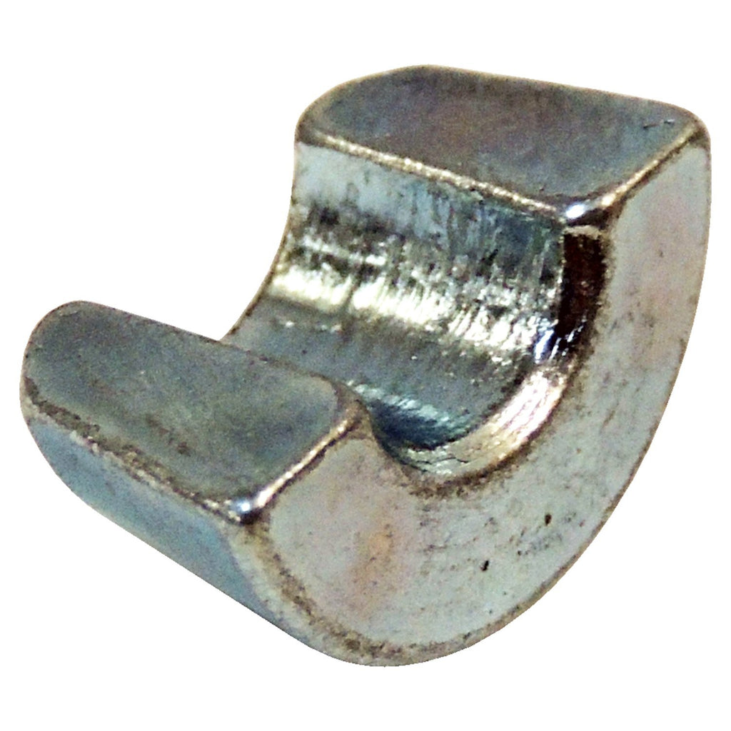 Crown Automotive Jeep Replacement J0375994 Valve Spring Retainer for 1941-1971 Jeep Models w/ 4-134 Engines, 2 Per Valve for Select Jeep CJ3, Jeep CJ5, Jeep CJ6, Jeep Commando, Jeep FC150, Jeep Willys, Willys 4-73 Sedan Delivery, Willys 4-75 Sedan