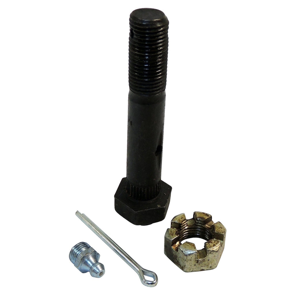 Crown Automotive Jeep Replacement J0384228 Leaf Spring Bolt for Select 1941-1968 Jeep Models, 9/16" Diameter, 2-7/8" Long