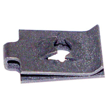 Load image into Gallery viewer, Crown Automotive Jeep Replacement J0445446 Front Fender Flare U-Clip Nut for 1984-1994 Jeep XJ Cherokee for Select Jeep Cherokee
