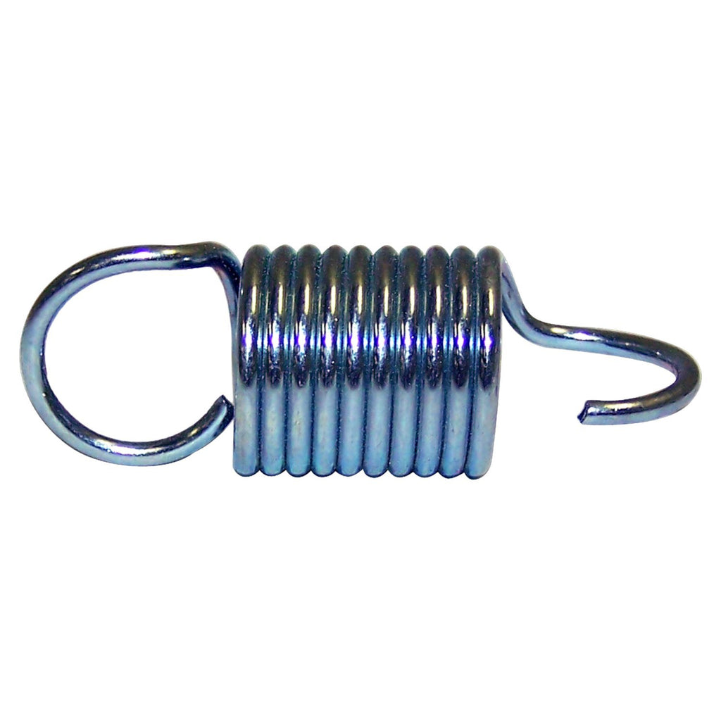 Crown Automotive Jeep Replacement J0630117 Clutch Fork Spring for 41-71 Jeep MB, CJs, M38, M38-A1, FC-150, All w/ 4-134 Eng for Select Jeep CJ3, Jeep CJ5, Jeep CJ6, Jeep FC150, Jeep Willys, Willys MB