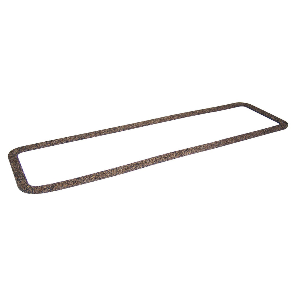Crown Automotive Jeep Replacement J0630305 Cork Valve Cover Gasket for Select 1941-1971 Jeep Models w/ 4-134 Engine
