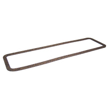 Load image into Gallery viewer, Crown Automotive Jeep Replacement J0630305 Cork Valve Cover Gasket for Select 1941-1971 Jeep Models w/ 4-134 Engine