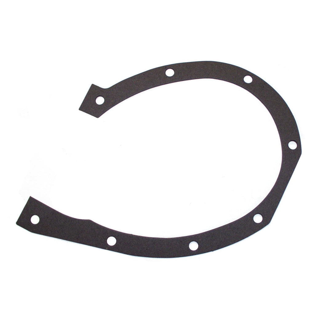 Crown Automotive Jeep Replacement J0630365 Timing Cover Gasket for Misc. 1941-1971 Jeep Models w/ 4-134 Engine for Select Jeep CJ3, Jeep CJ5, Jeep CJ6, Jeep Willys, Willys MB