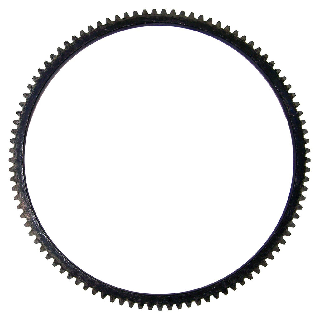 Crown Automotive Jeep Replacement J0635394 Flywheel Ring Gear for 1941-1945 MB, 1945-1949 CJ-2A w/ 4-134 L-Head Eng. for Select Jeep Willys, Willys MB