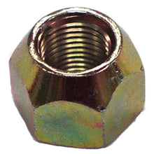Load image into Gallery viewer, Crown Automotive Jeep Replacement J0636035 Lug Nut, Left Hand Threads for 41-71 Jeep Models, 1/2"-20 Threads, 13/16" Hex for Select Jeep CJ3, Jeep CJ5, Jeep CJ6, Jeep Commando, Jeep Willys, Willys CJ2A, Willys MB