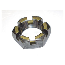 Load image into Gallery viewer, Crown Automotive Jeep Replacement J0636344 Rear Axle Shaft Nut for Select 1946-1971 Vintage Jeep Models, Left or Right