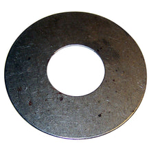 Load image into Gallery viewer, Crown Automotive Jeep Replacement J0636566 Pinion Oil Slinger for 1947-2006 Jeep Models w/ Various Dana Front or Rear Axles for Select Jeep CJ3, Jeep CJ5, Jeep CJ6, Jeep CJ7, Jeep Cherokee, Jeep Comanche, Jeep Commando, Jeep FC150, Jeep FC170, Jeep